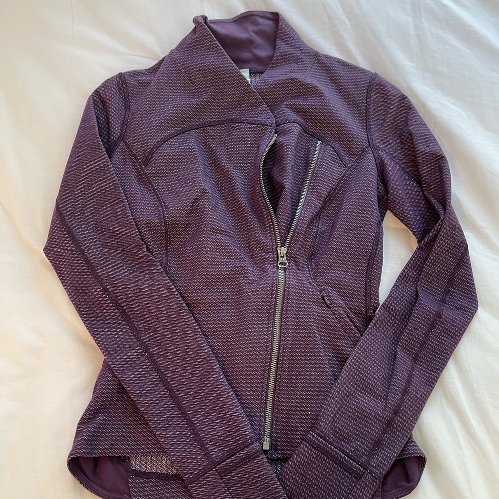 Lululemon jacket